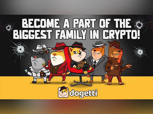 New crypto presale Dogetti will make you an offer you can't refuse - Compared to the OG Dogecoin