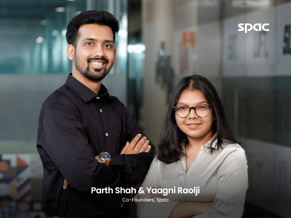 From budgeting to payments, here's how Spac is solving problems for Indian spenders!