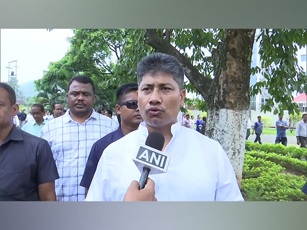 Will continue drive against illegal encroachers in Assam: Piyush Hazarika