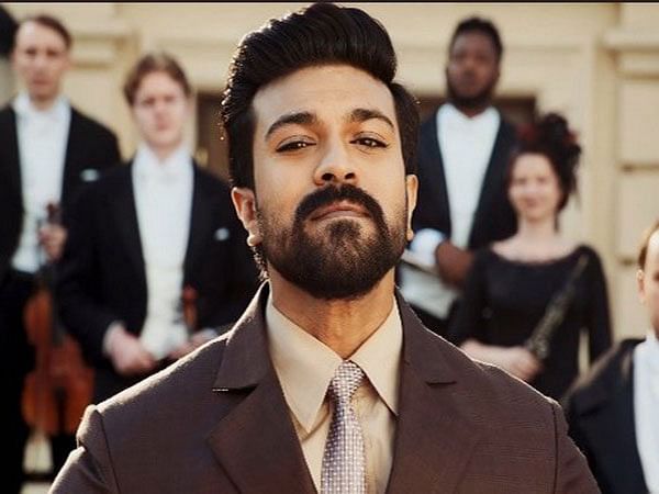  After 'Natu Natu', Ram Charan to enthrall audience with another dance number in 'RC 15' 