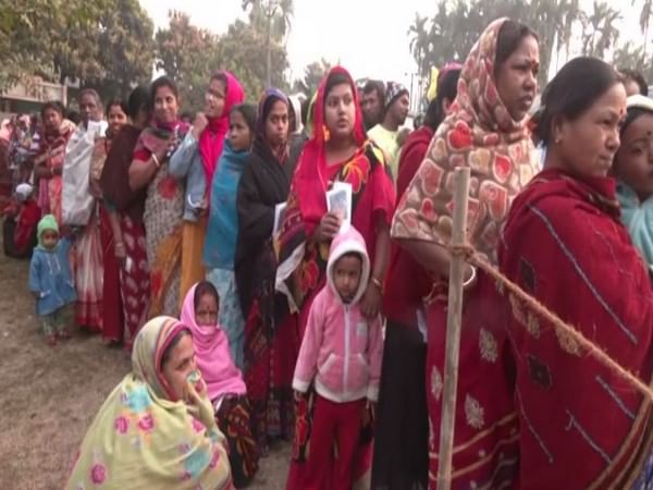 Assembly polls: Tripura sees over 81 pc polling