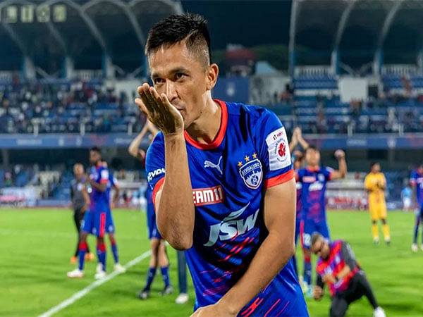 Glad to beat league champions Mumbai City FC: Bengaluru FC's Sunil Chhetri