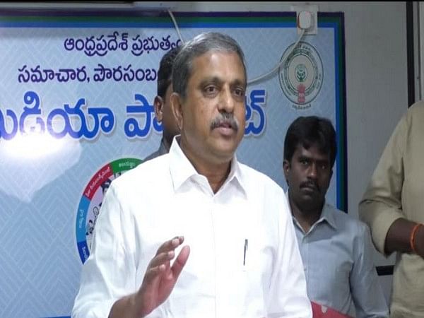 Andhra Pradesh govt committed to three-capital plan, says AP govt adviser Sajjala Ramakrishna