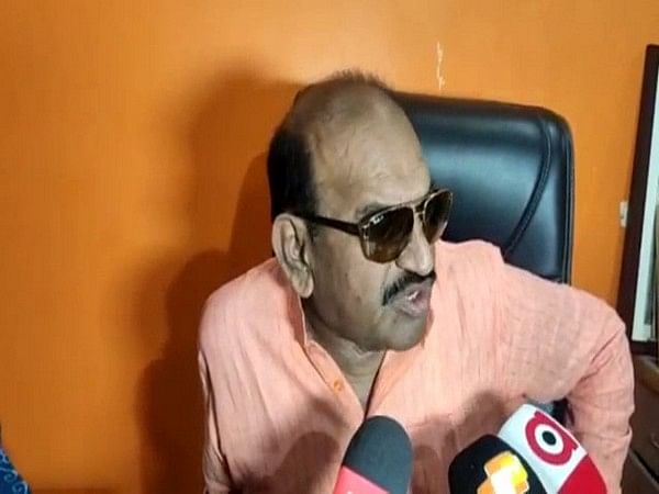 BJP MLA Jaynarayan Mishra should be removed from Leader of Opposition post in Odisha Assembly for 