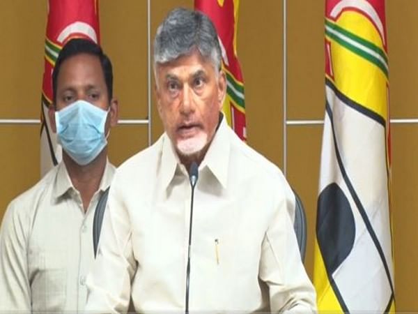 Andhra Pradesh is under psycho rule: Chandrababu Naidu slams CM Jagan Reddy