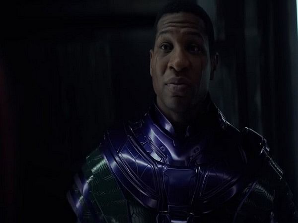 'Quantumania' star Jonathan Majors reveals he almost walked out of his first Marvel meeting