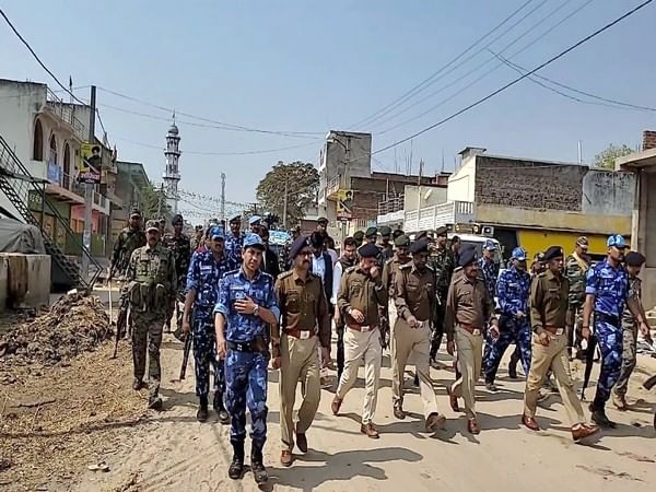 40 booked, 11 arrested in Palamu clash: Jharkhand Police