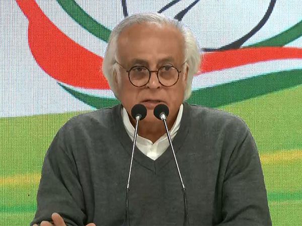Democratic revival in India depends entirely on Cong, Oppn parties, electoral process; nothing to do with Soros: Jairam Ramesh