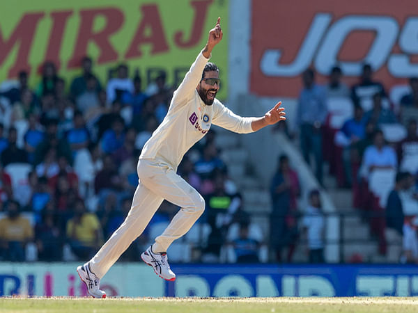 IND vs AUS: Ravindra Jadeja becomes second fastest player to bring up 250 wickets, 2500 Test runs milestone