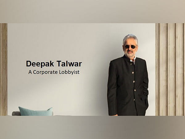 Deepak Talwar, an aviation expert, sees Air India's new plane order as a new beginning of the Indian aviation industry
