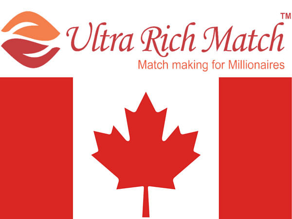 Ultra Rich Match expands overseas presence; opens new office in Alberta, Canada 