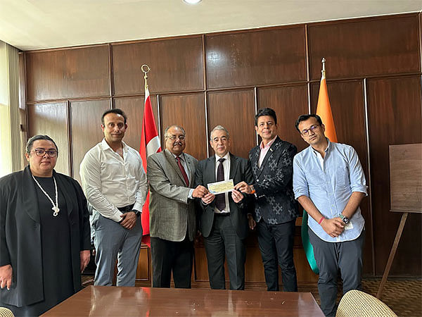 Forum of Indian Food Importers, expressed its solidarity to Turkiye, at this challenging moment
