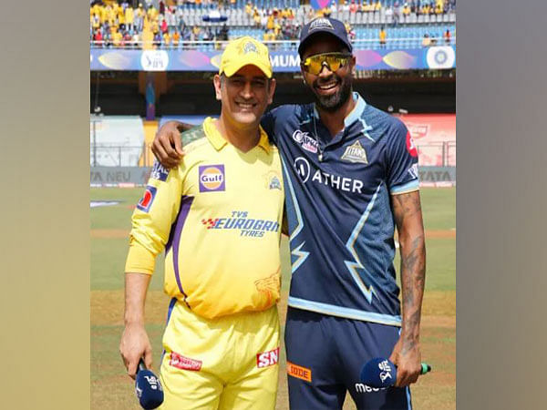 IPL 2023 to begin from March 31; GT-CSK to lock horns in tournament opener