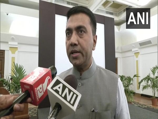 Goa: CM Pramod Sawant to lead anniversary celebrations of Chhatrapati Shivaji Maharaj in Ponda on Feb 19