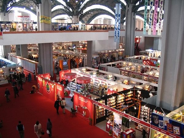 France to be Guest of Honour at New Delhi World Book Fair