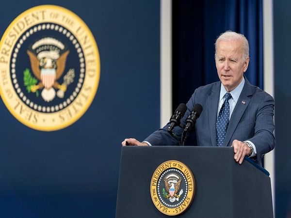 US President Biden mourns for those killed in Mississippi mass shooting, emphasises need for gun law reforms