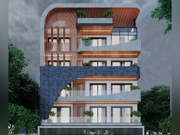 Stilt 4 Builder Floors A Good Solution For Quality Living At A stilt-4-builder-floors-a-good-solution-for-quality-living-at-a