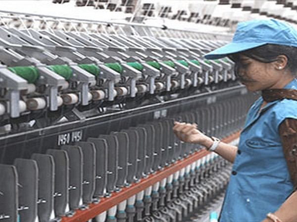 Cotton yarn processing machines give hope to Bhutan's Bangyul