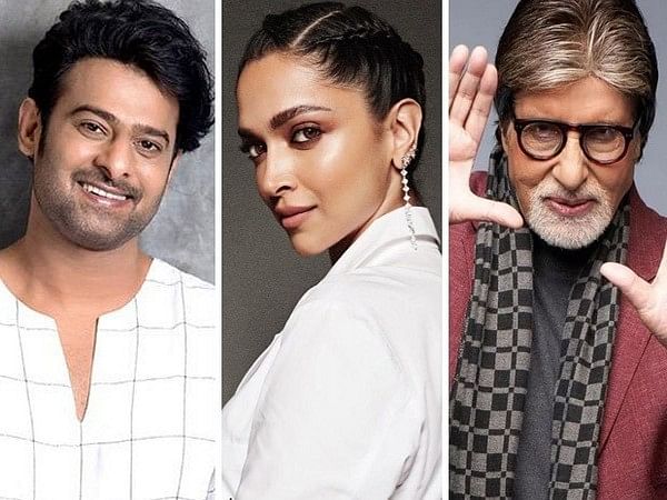 Big B, Deepika Padukone, Prabhas' 'Project K' to release on this date –  ThePrint – ANIFeed