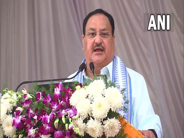 BJP chief JP Nadda on three-day visit to Karnataka from Sunday