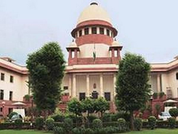 File photo of Supreme Court of India | ThePrint