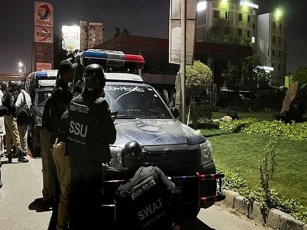 Pakistan: Security lapses identified in Karachi Police Headquarters terror attack