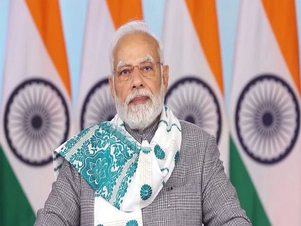 PM Narendra Modi to address all Gram Sabhas of India from Jammu and Kashmir  today - Key details of his visit | India News, Times Now