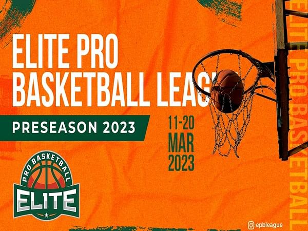 Elite Pro Basketball League adds four new teams ahead of pre-season camp in March