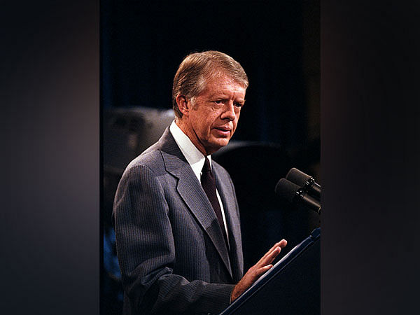 US oldest living Ex-President Jimmy Carter to get hospice care