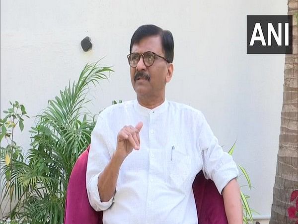 "Never Taken Seriously": Sanjay Raut Lashes Out At Amit Shah For ...