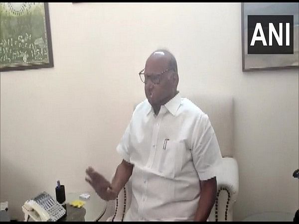 Sharad Pawar agrees with Amit Shah, says HM's views on cooperative sector 'appropriate'