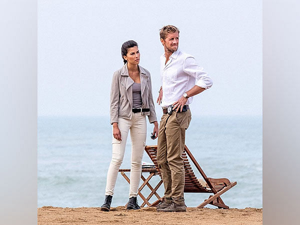 'Blood and Treasure' canceled after 2 seasons