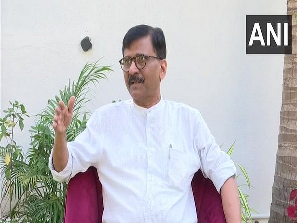 Transactions worth Rs 2,000 cr done to get Shiv Sena name, symbol, alleges Sanjay Raut