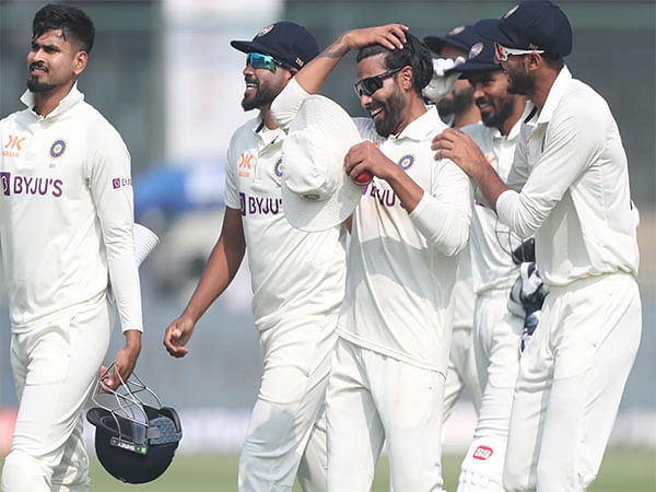 Team India players leave for home after second Test win – ThePrint ...