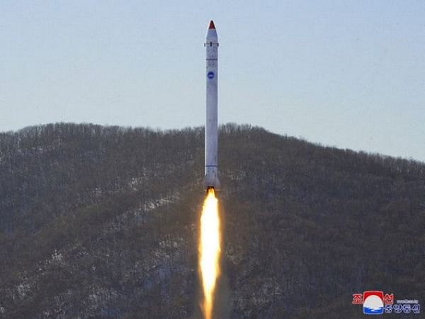 North Korea fires two ballistic missiles toward East Sea