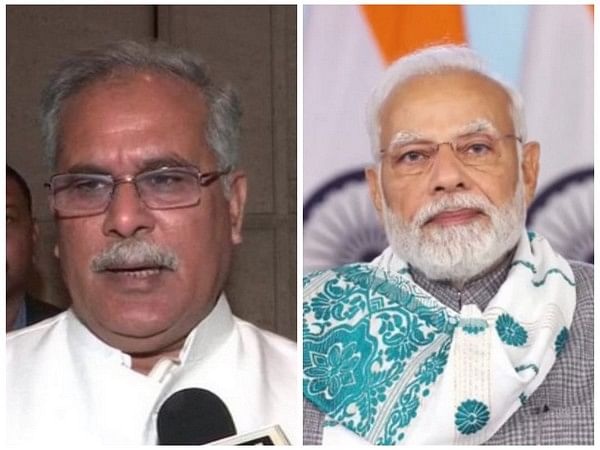Bhupesh Baghel writes to PM Modi, urges to announce Census schedule soon