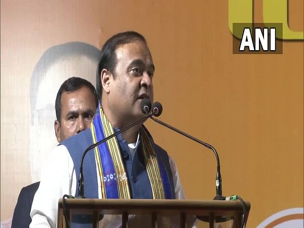 Situation changed, this time Meghalaya CM will be from BJP: Assam CM