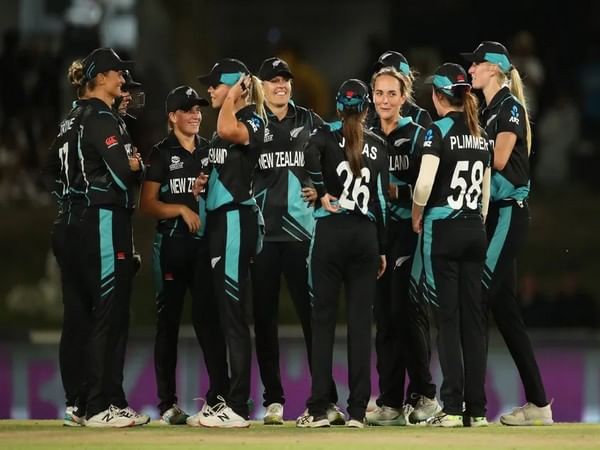 Women's T20 WC: Amelia Kerr's heroics guides New Zealand to 102-run win over Sri Lanka