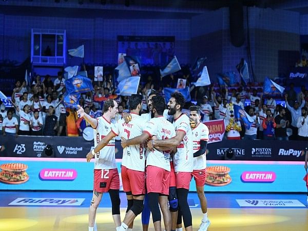 PVL: Kolkata Thunderbolts seek to re-establish dominance over Mumbai Meteors