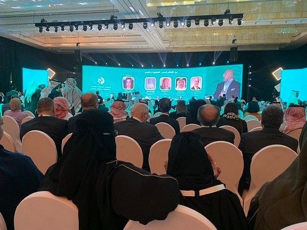 2nd edition of Saudi Media Forum kicks off in Riyadh