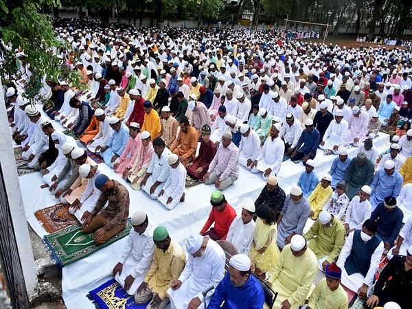 BJP to kickstart Muslim outreach programme across India next month 