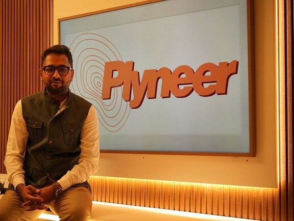 Plyneer Plans to cross Rs 100 CR revenue by launching its services in more than 20 Indian cities and towns