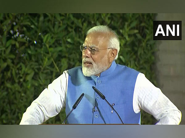 India among first responders to earthquake-hit Turkey, Syria: PM Modi hails NDRF, dog squad members