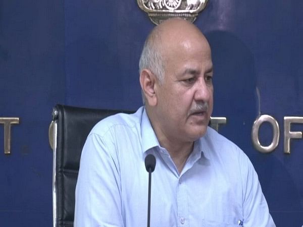 Sisodia appeals to Delhi L-G to prevent demolition of religious places 