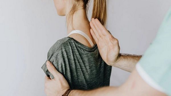 SubscriberWrites: Posture and the History of the Spine