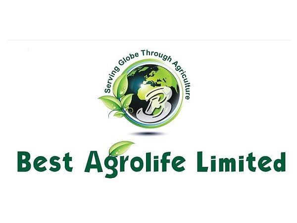 India's leading agrochemical company, Best Agrolife, develops Novel Herbicidal Combination for Sugarcane In-house: Secures Patent
