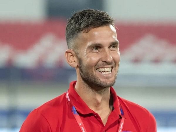 ISL: Odisha FC captain Carlos Delgado extends contract, to remain at club until 2024