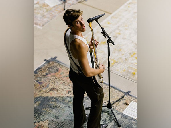 Shawn Mendes speaks out about cancelling last year's tour to focus on mental health