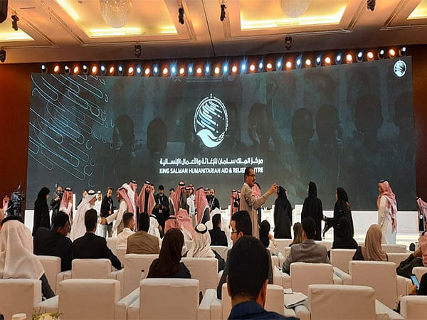 Riyadh forum stresses on global data analysis, efforts for humanitarian ...