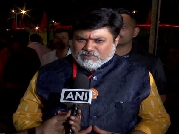 We accept CM Eknath Shinde as new Shiv Sena Chief: Maharashtra Minister Uday Samant